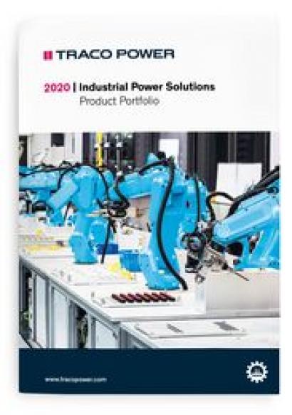 Industrial Power Solutions