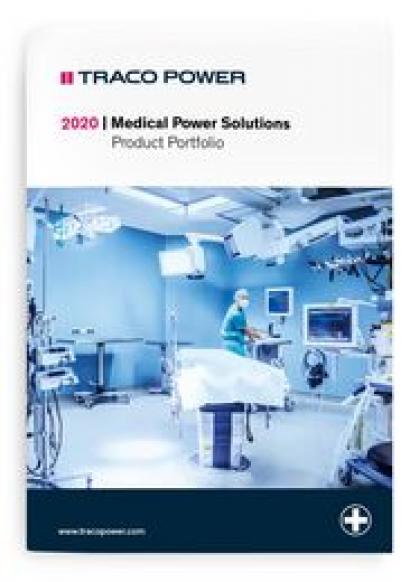 Medical Power Solutions