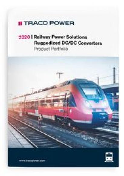 Railway Power Solutions