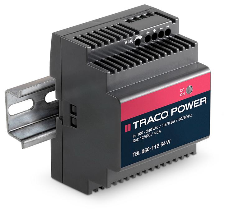 Details about   Traco Power Supply/TSL 060-112 show original title